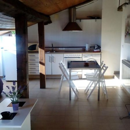 Apartamento Entrehoces Plaza Mayor Куэнка Экстерьер фото