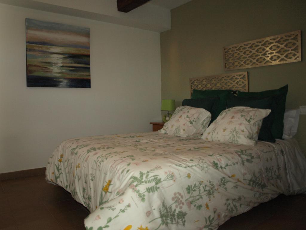Apartamento Entrehoces Plaza Mayor Куэнка Экстерьер фото