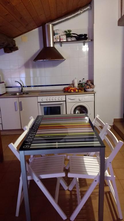 Apartamento Entrehoces Plaza Mayor Куэнка Экстерьер фото
