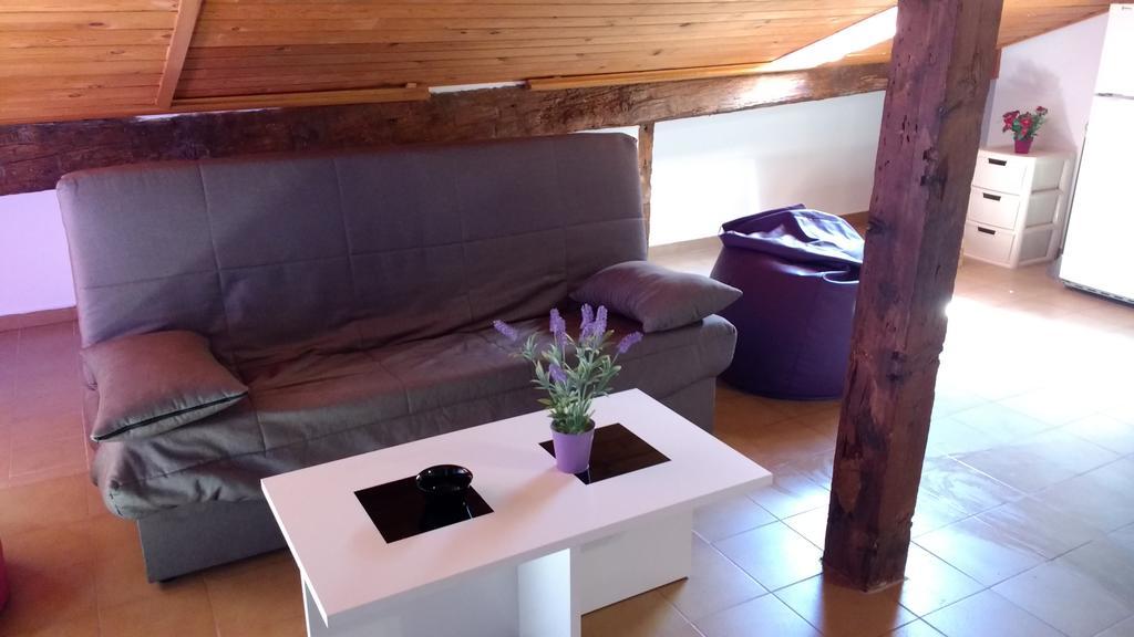 Apartamento Entrehoces Plaza Mayor Куэнка Экстерьер фото