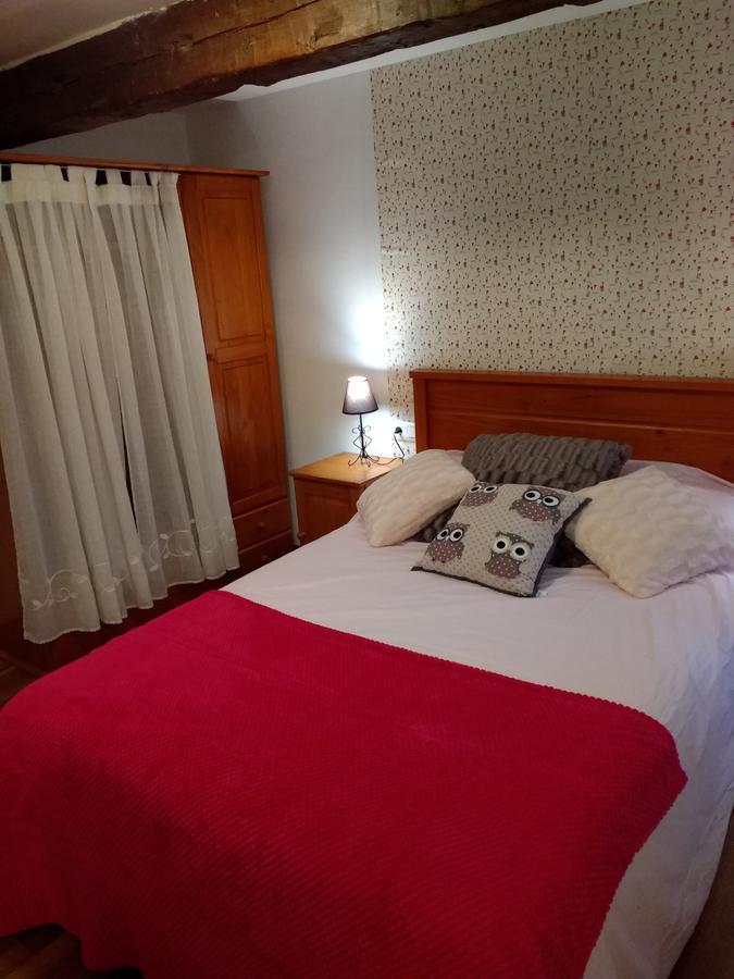Apartamento Entrehoces Plaza Mayor Куэнка Экстерьер фото